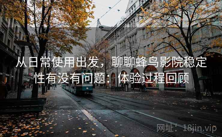 从日常使用出发,聊聊蜂鸟影院稳定性有没有问题:体验过程回顾 从日常使用出发,聊聊蜂鸟影院稳定性有没有问题:体验过程回顾